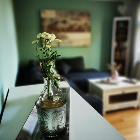 Ferienwohnung "Harzliebe" Gernrode  Exteriér fotografie