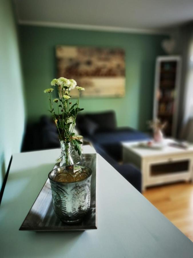 Ferienwohnung "Harzliebe" Gernrode  Exteriér fotografie