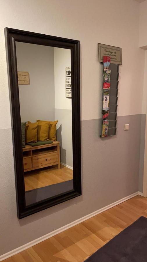 Ferienwohnung "Harzliebe" Gernrode  Exteriér fotografie