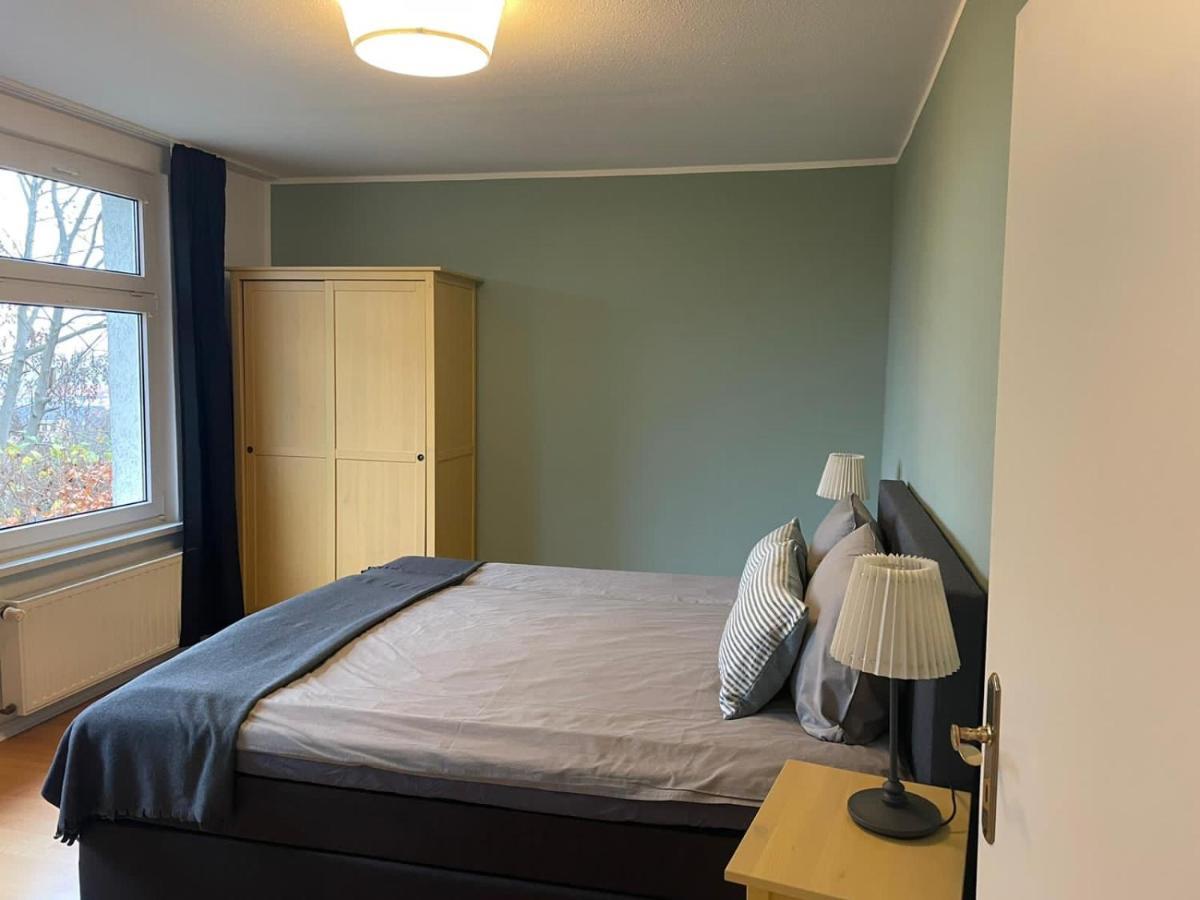 Ferienwohnung "Harzliebe" Gernrode  Exteriér fotografie