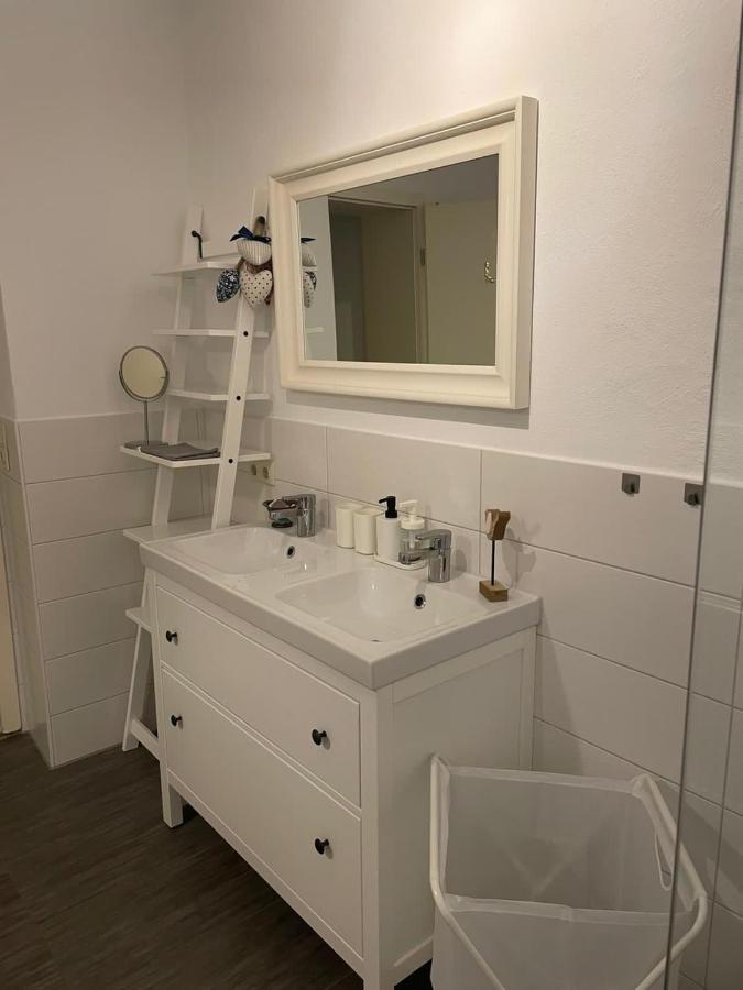 Ferienwohnung "Harzliebe" Gernrode  Exteriér fotografie